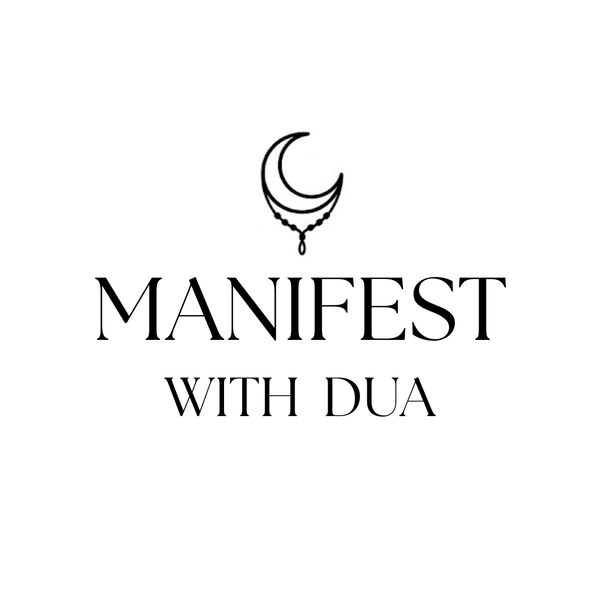 Manifest with Dua 